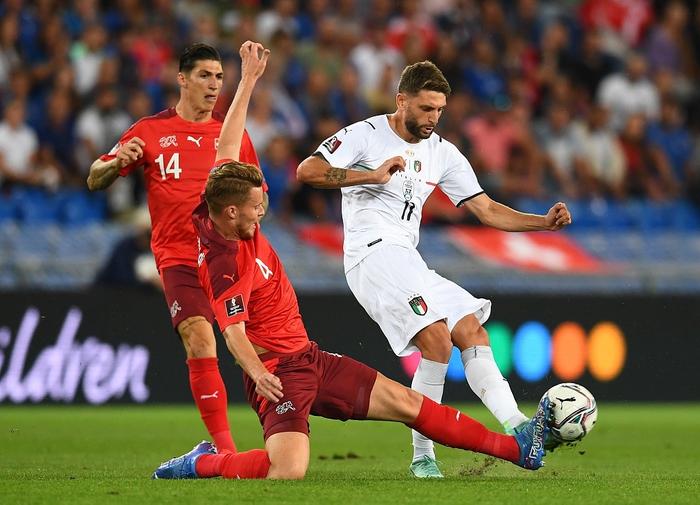 瑞士迎战爱尔兰，一触即发的对决展开的简单介绍