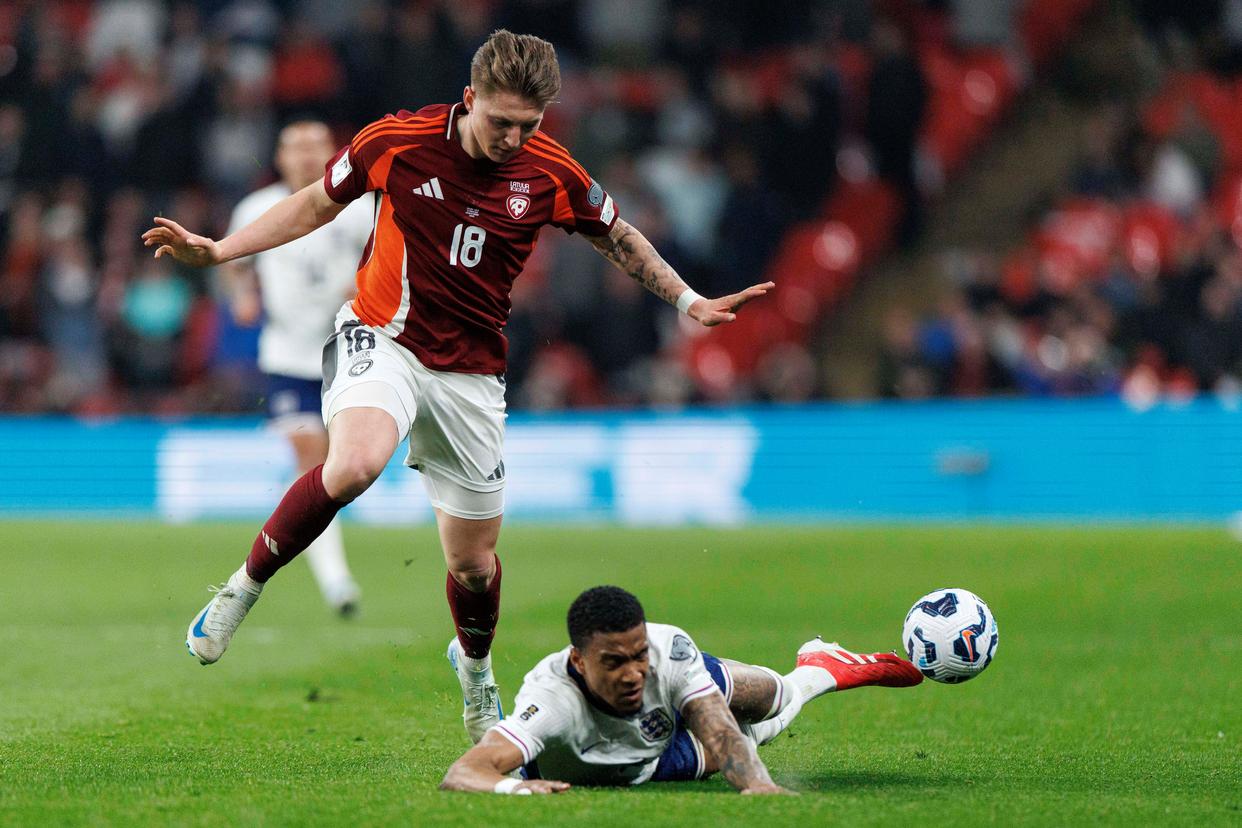 足球世界杯预选赛或面临挑战