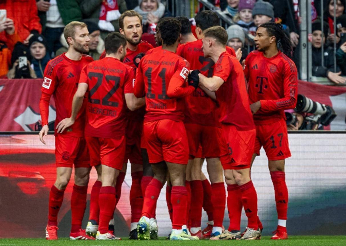 斯凯勒队主场大胜对手，取得德甲两连胜