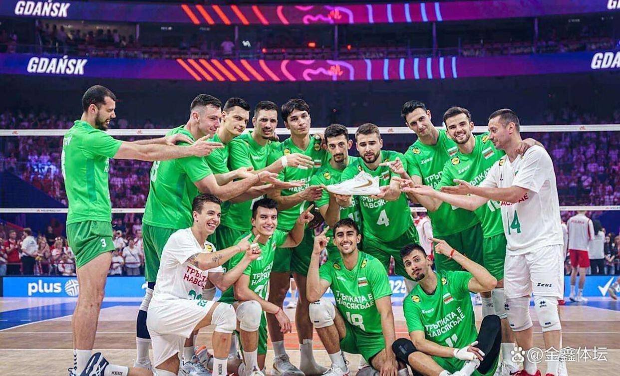 开云体育平台APP-包含保加利亚队在比赛中实力碾压对手，晋级四强的词条