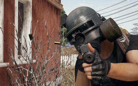 开云体育-球星爆发！绝地求生赛场再现神级操作的简单介绍