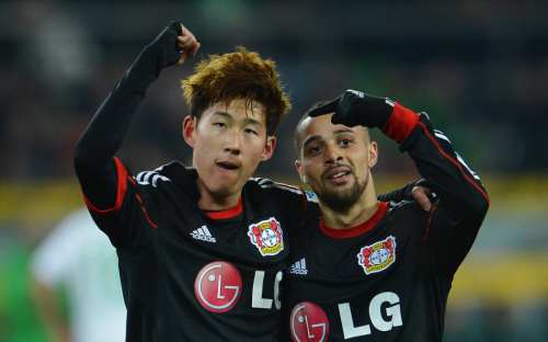 开云体育官网-包含韩国力克莱比锡红牛，孙兴慜惊艳四座的词条