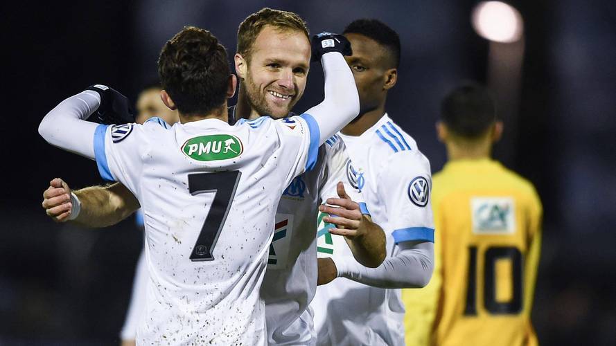 开云体育登录-波尔多客场爆冷，法甲中游争霸赛势均力敌的简单介绍