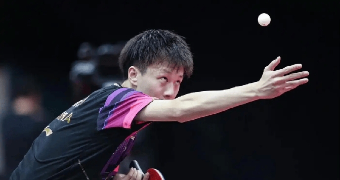 开云体育中国-法国队轻取中国队,林高远状态火热