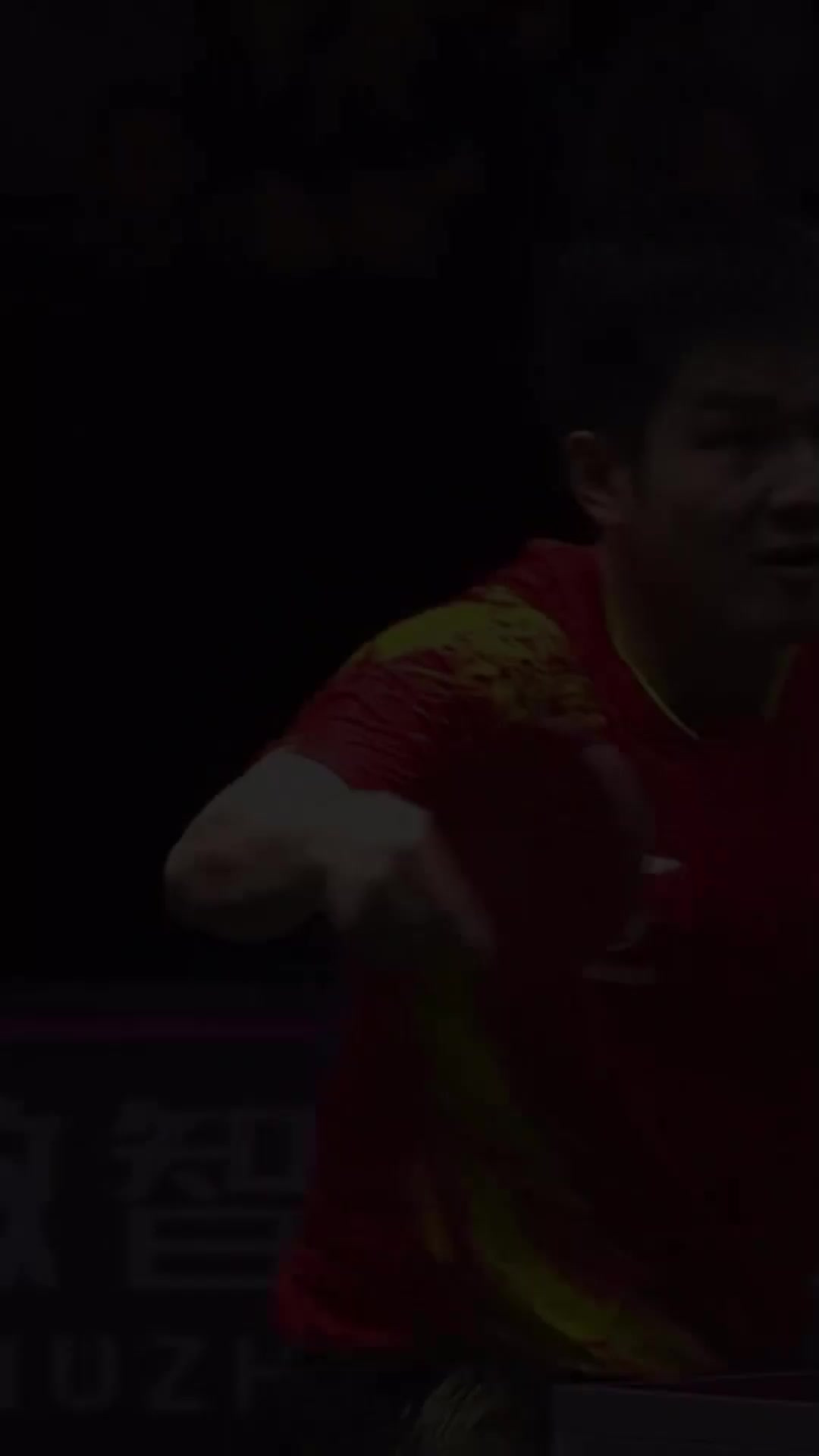 开云APP-中国队鏖战法国队，樊振东统治全场