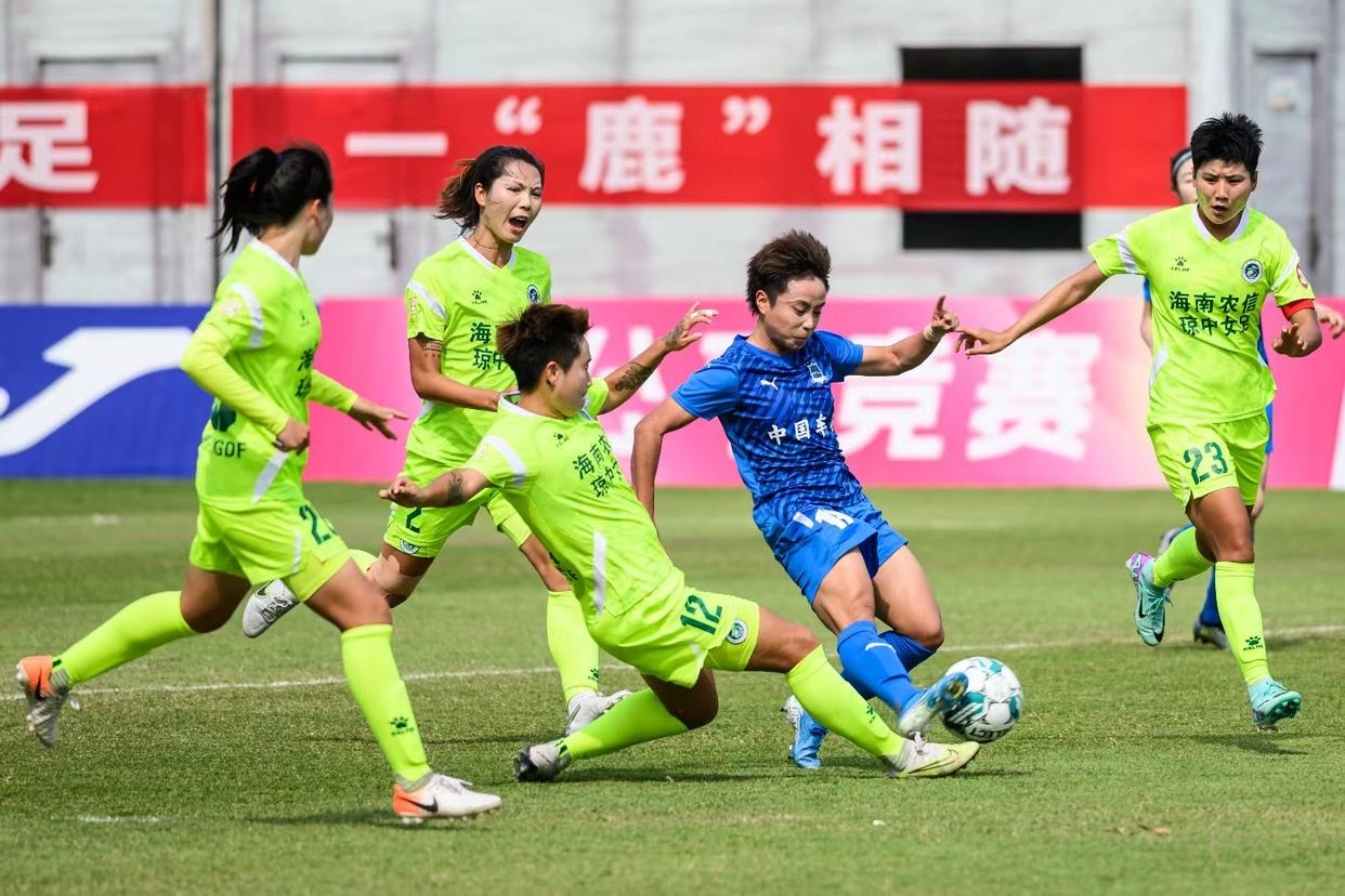 开云APP-宁夏队客场战平浙江，比赛收获平局