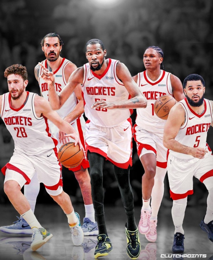 热火主教练透露备战战术和阵容