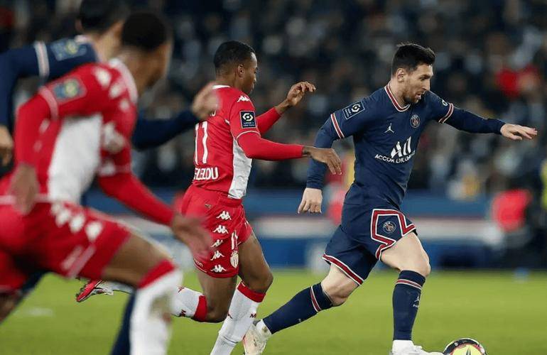 开云体育中国-圣埃蒂安主场大胜，反弹迅速