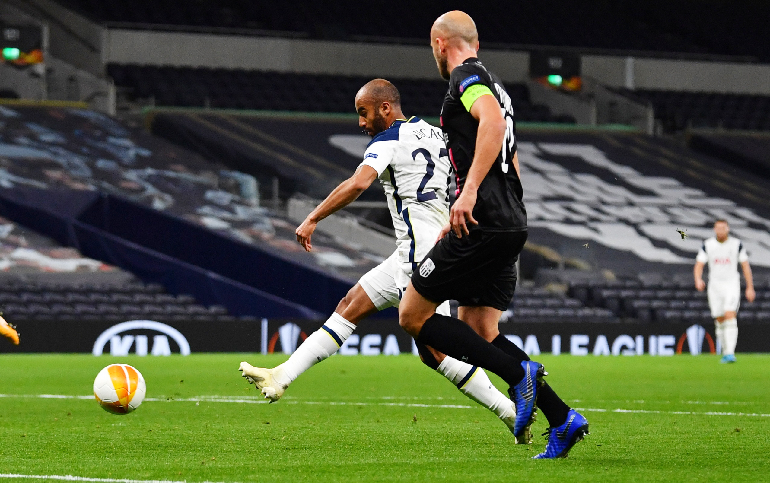 开云-奥地利险胜墨西哥，凯恩统治全场