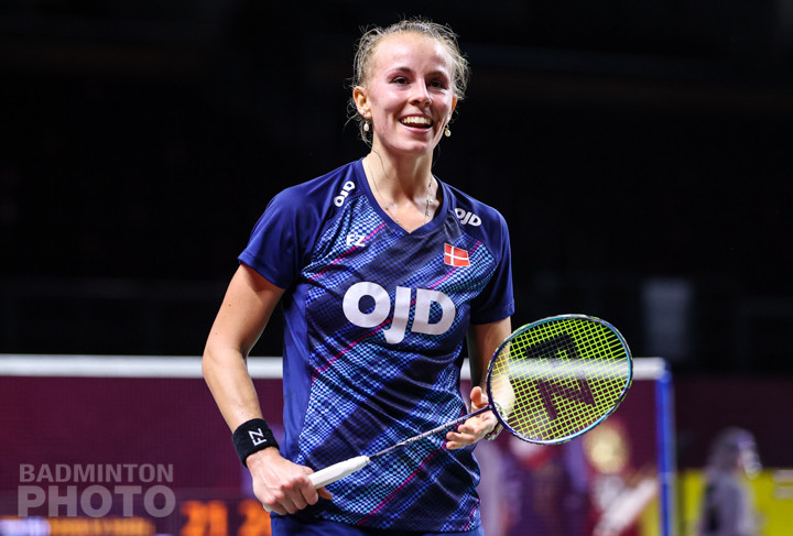 开云体育中国-日本队鏖战丹麦队，马琳高光表现