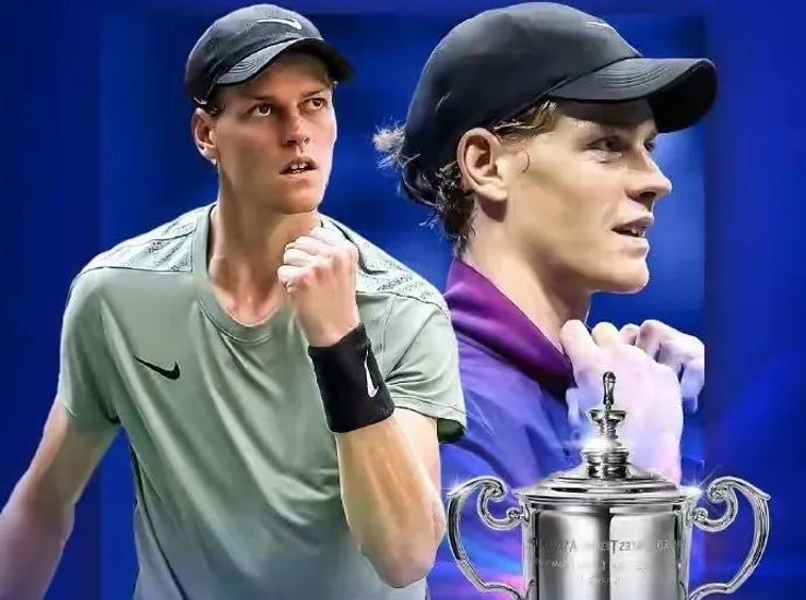 澳网绝杀蒙特卡洛大师赛，辛纳点燃赛场