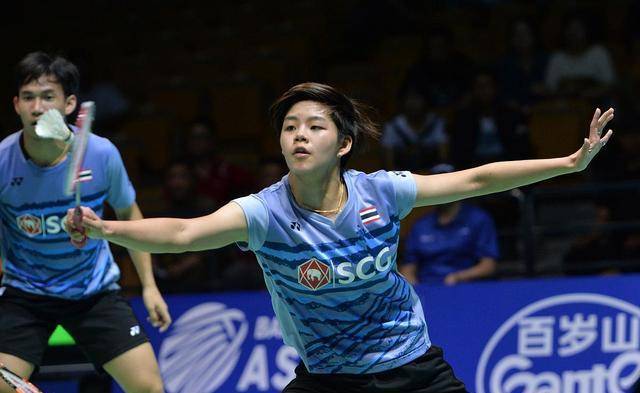 印度队碾压泰国队，郑思维刷新纪录