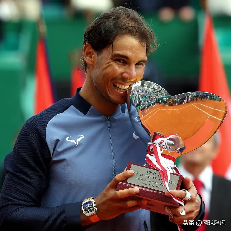 开云APP-蒙特卡洛大师赛完胜戴维斯杯,德约科维奇统治全场