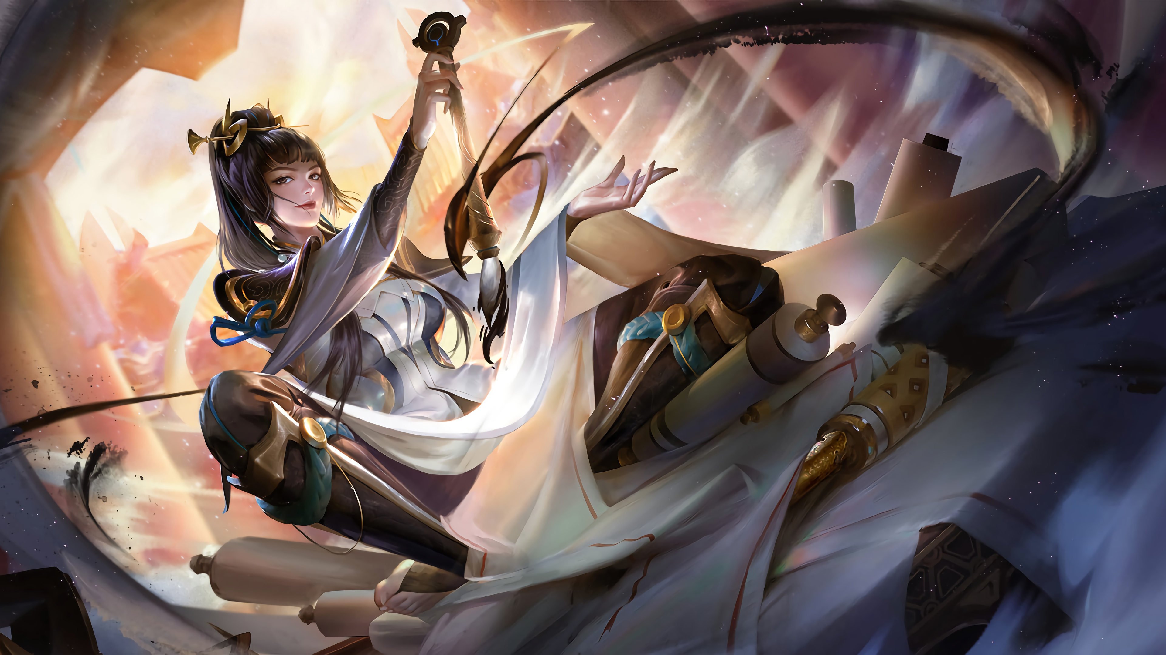 开云体育入口-当教科书遇到出题者，贝恩的完美答案与太阳的硬仗哲学