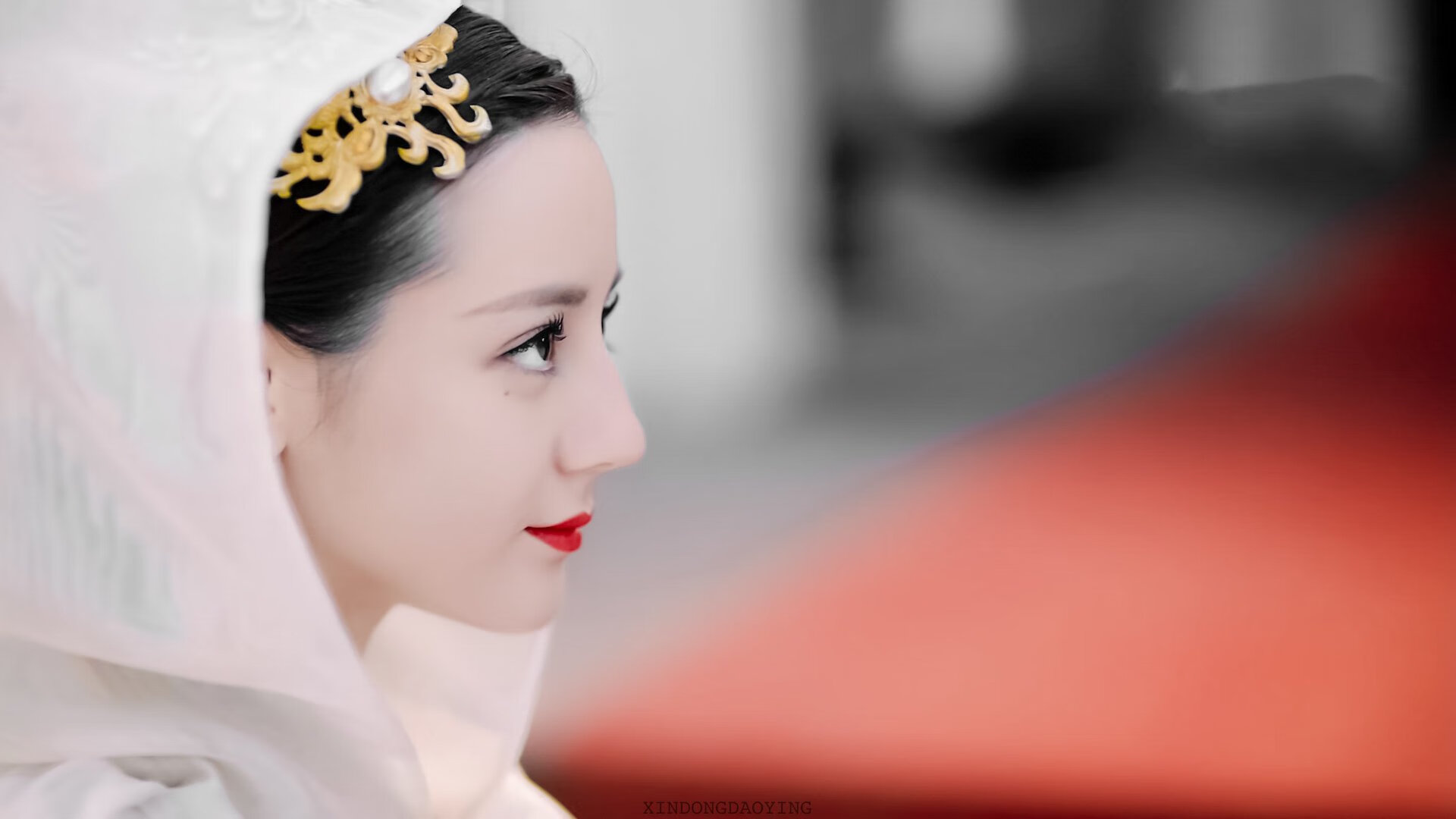 双城记，宿敌对决中的英雄乐章—范弗利特之夜